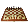 tabuleiro de xadrez jogo de xadrez criança educação brinquedos jogo de xadrez de madeira